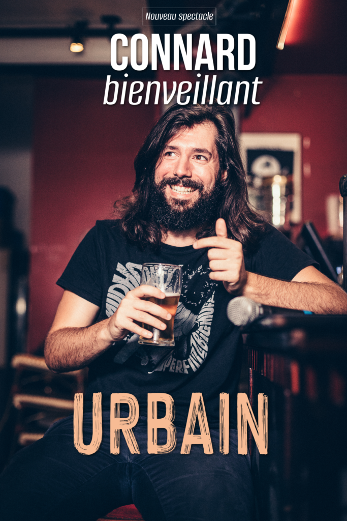 Urbain 