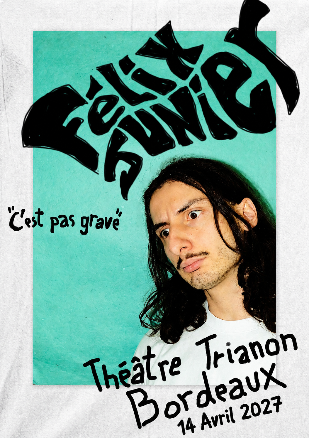 Félix Junier