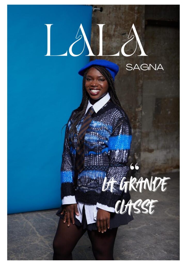Lala Sagna