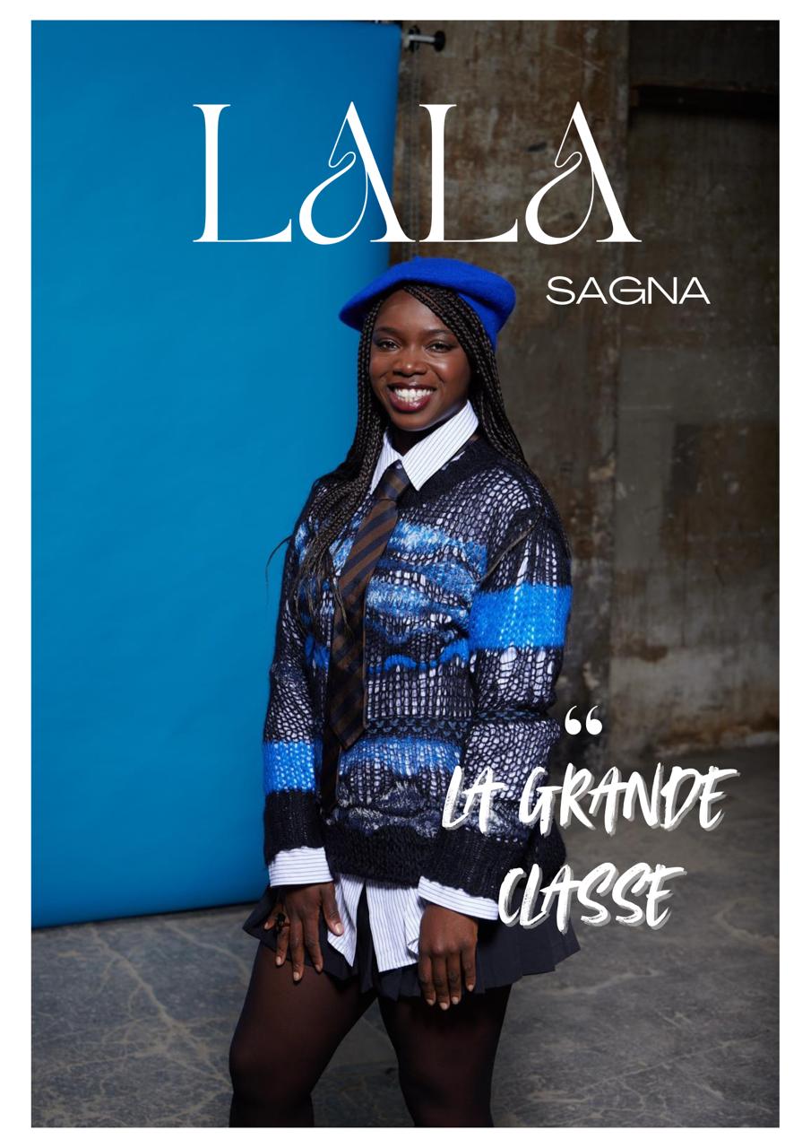 Lala Sagna