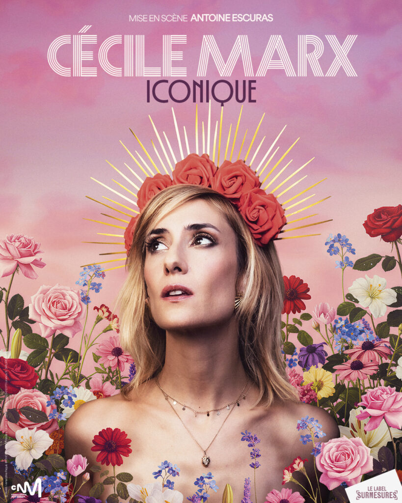 CECILE MARX