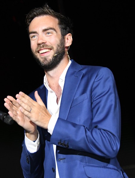 Clément Blouin