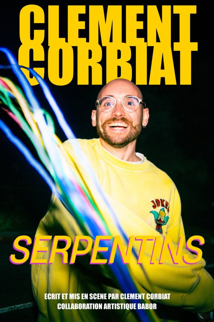 Clément Corbiat
