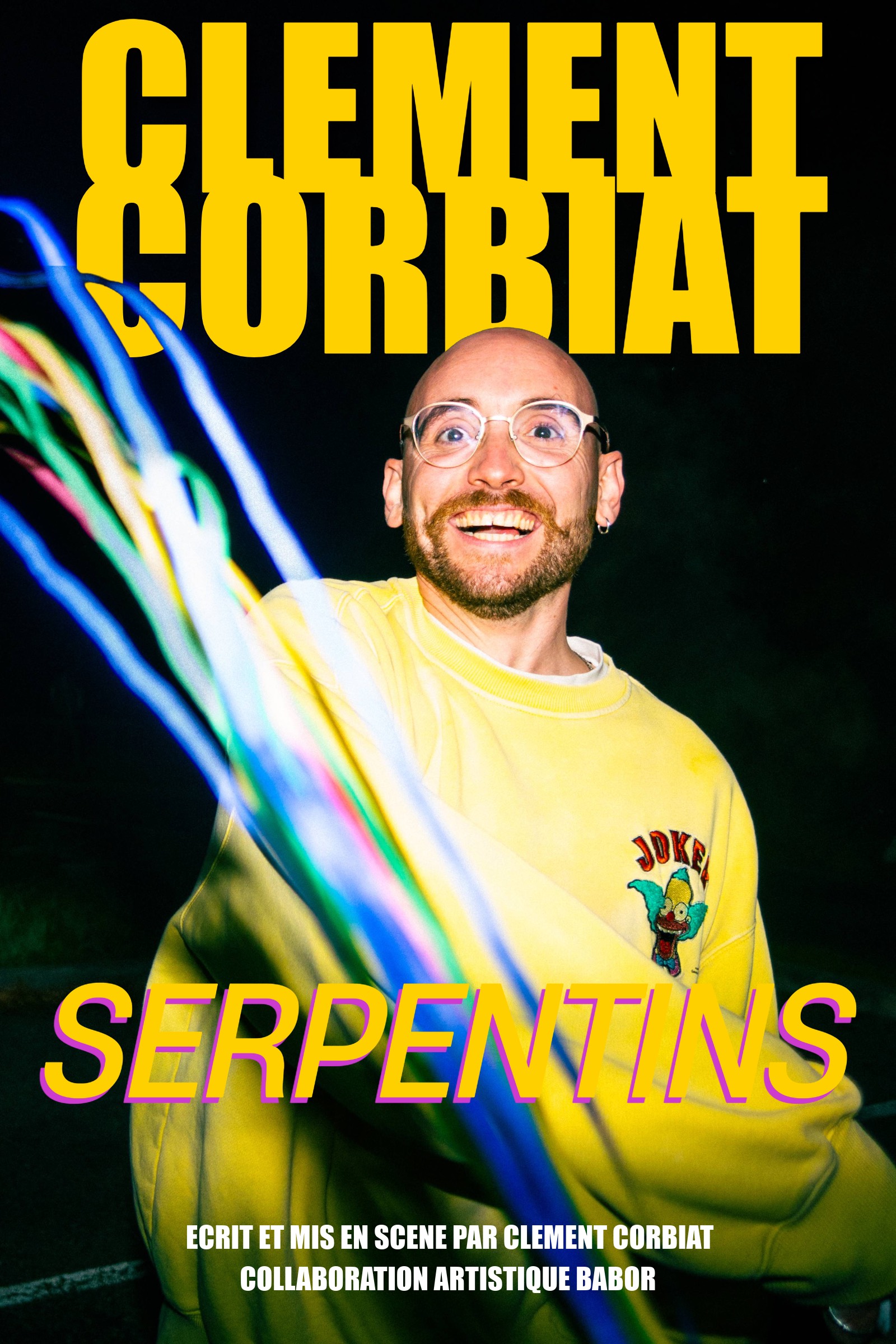 Clément Corbiat