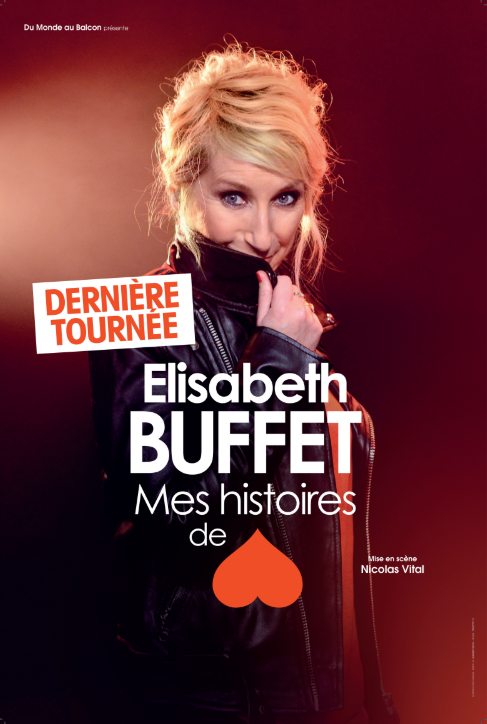 Elisabeth Buffet