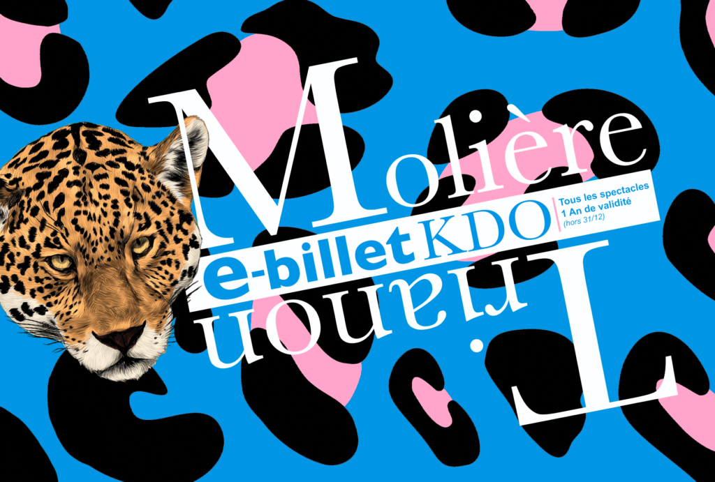 e-Billet Cadeau