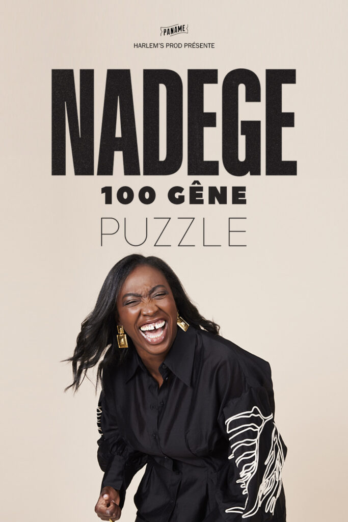 NADEGE