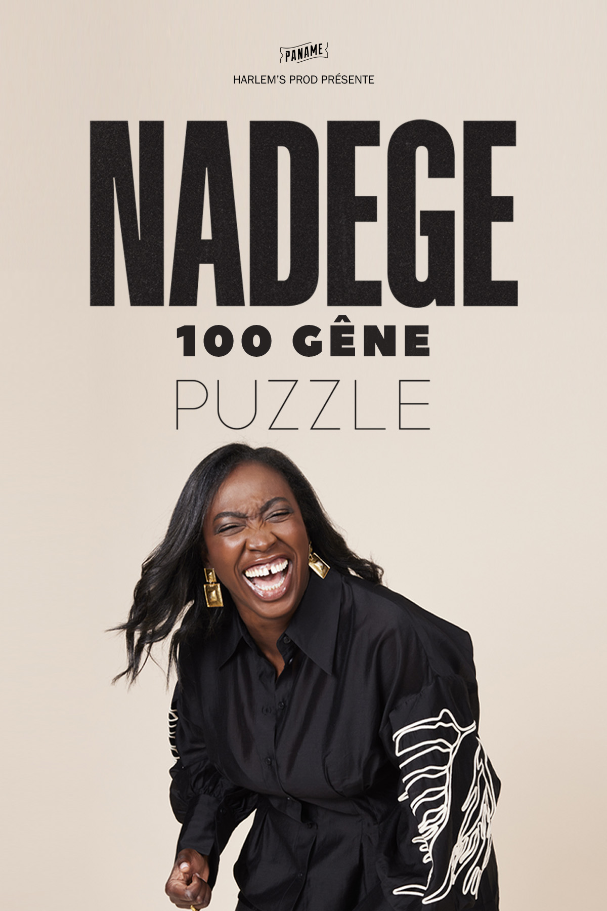 NADEGE