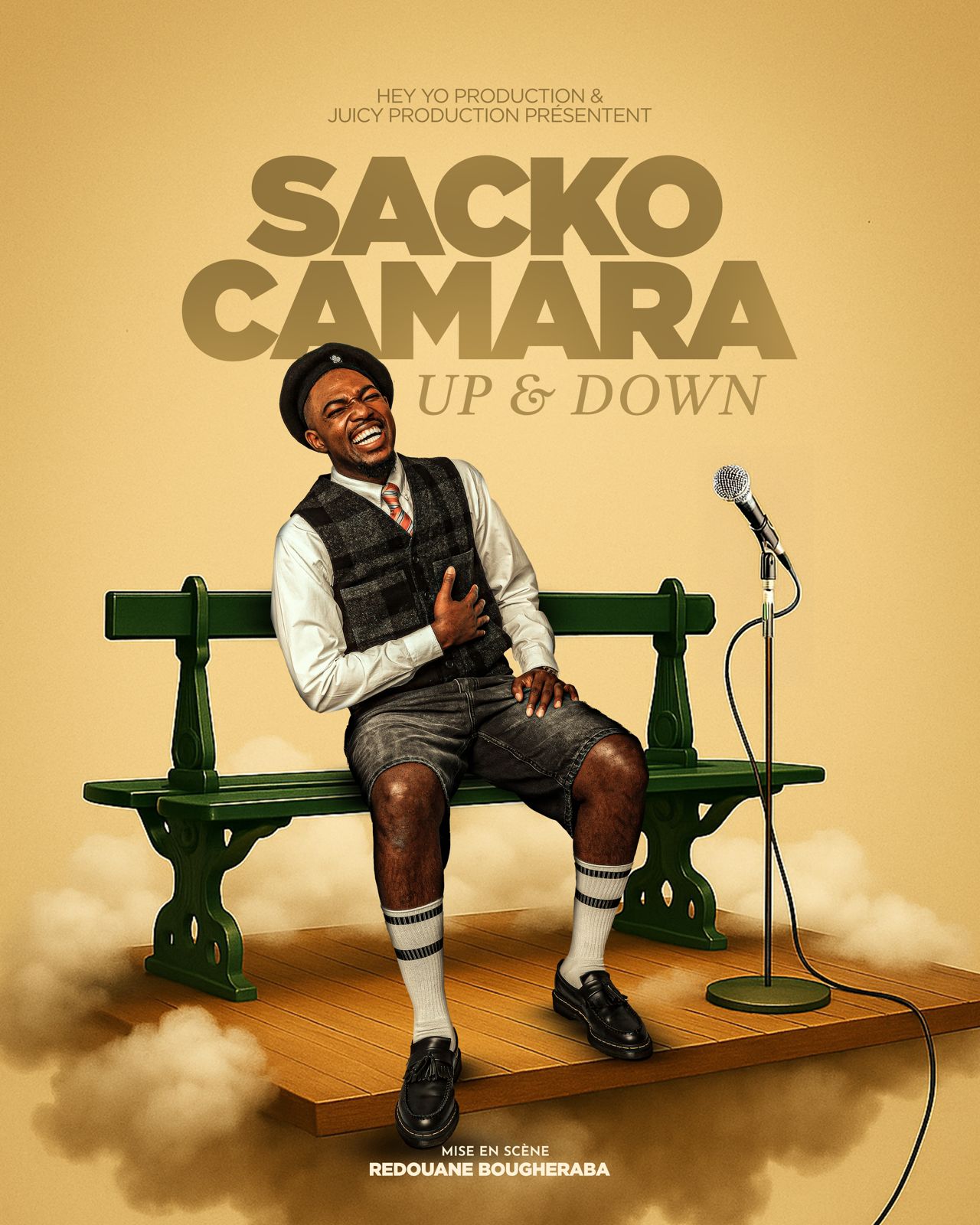 Sacko Camara
