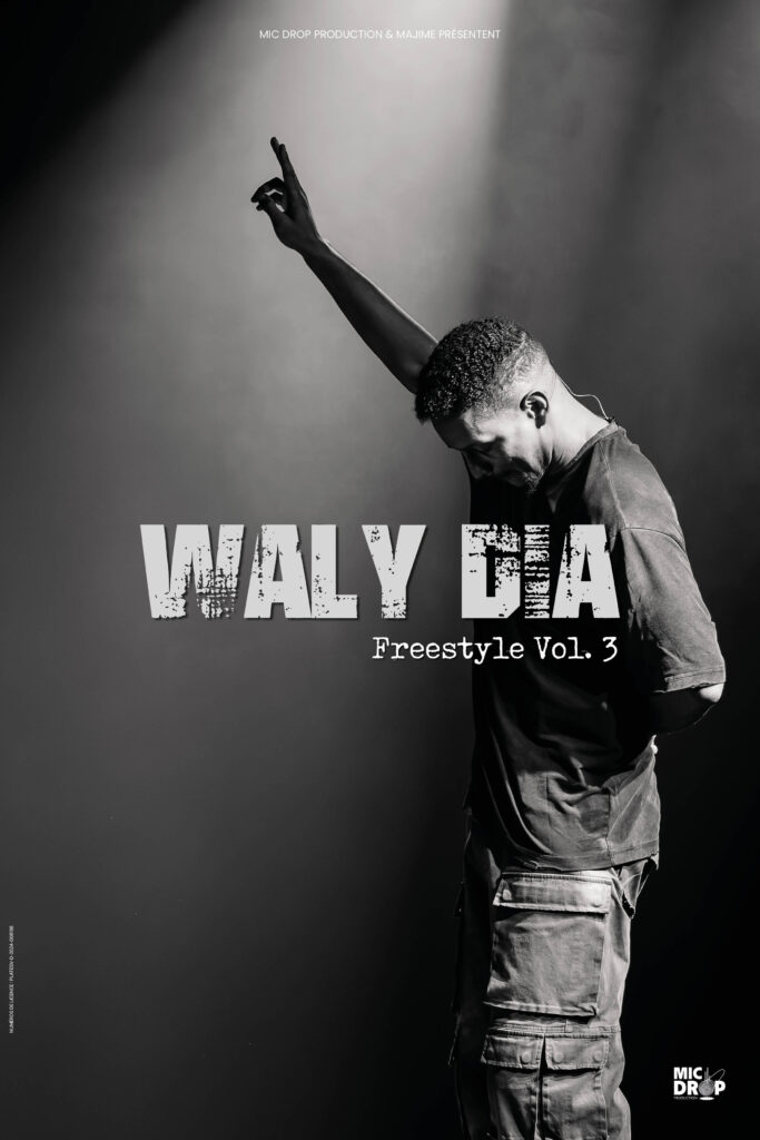 WALY DIA