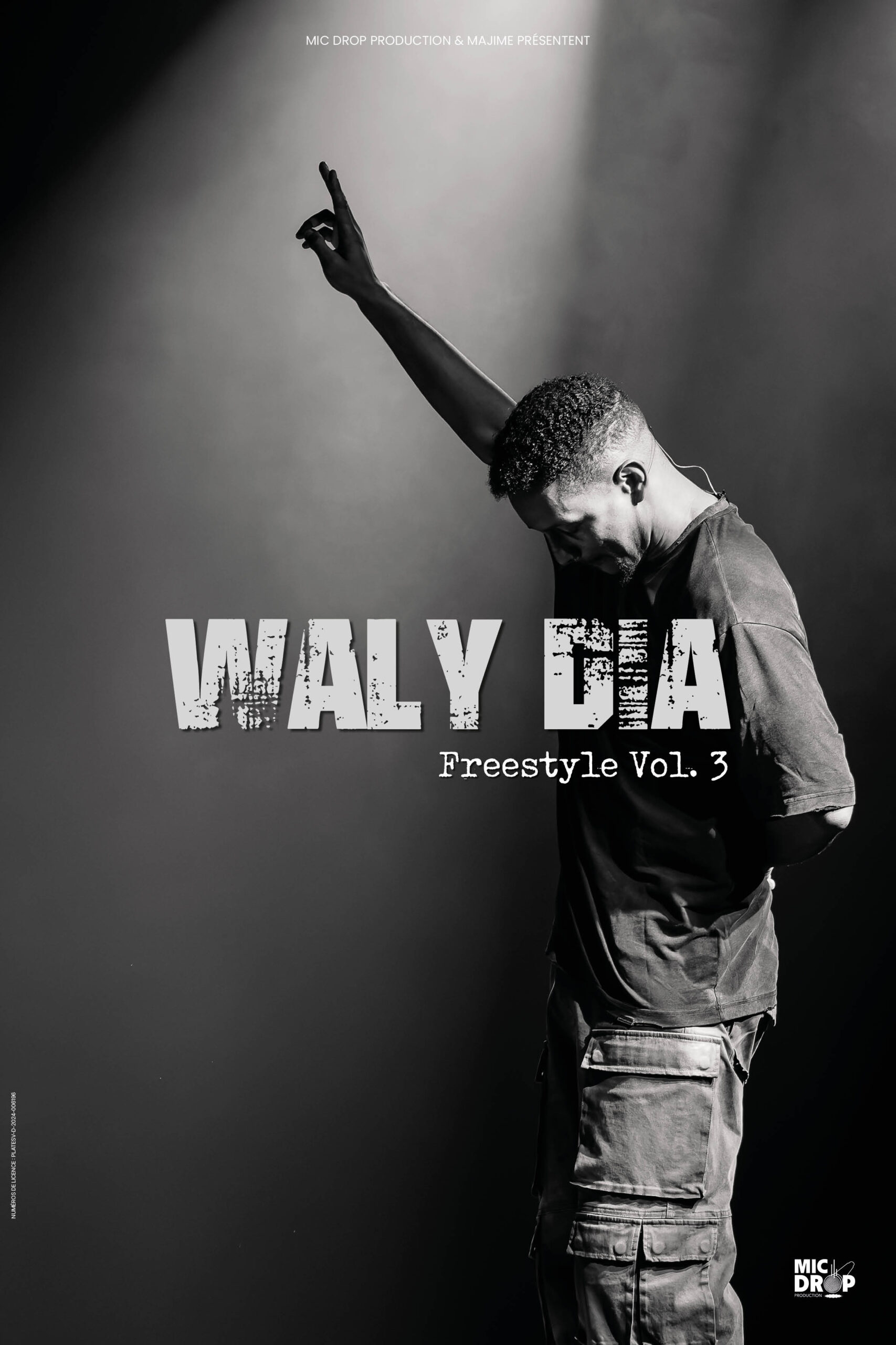 WALY DIA
