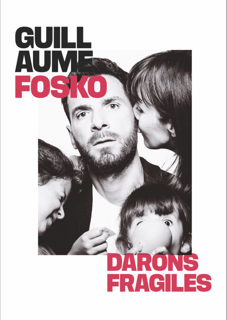 GUILLAUME FOSKO